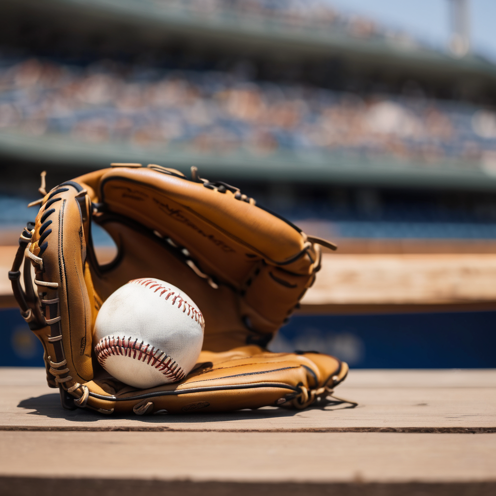 Mary Hart Hints at World Series Return to Dodger Stadium