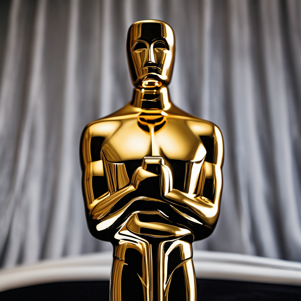 Gotham Awards Kick Off Oscar Season with Surprises and Snubs