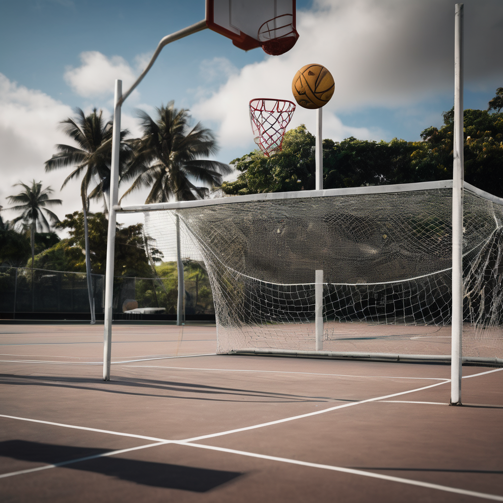 Round Five Sparks Rise of Corporate Teams in Suva Netball’s Business House League