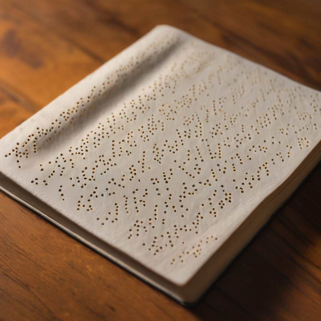 Fiji’s New Beacon for Visually Impaired Children