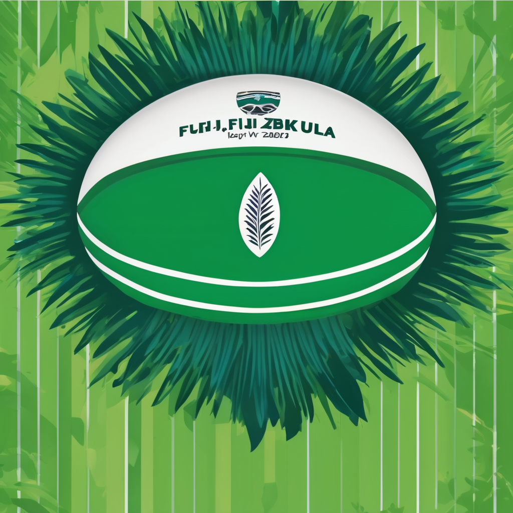 Fiji's Bulikula Qualify for 2026 Rugby League World Cup