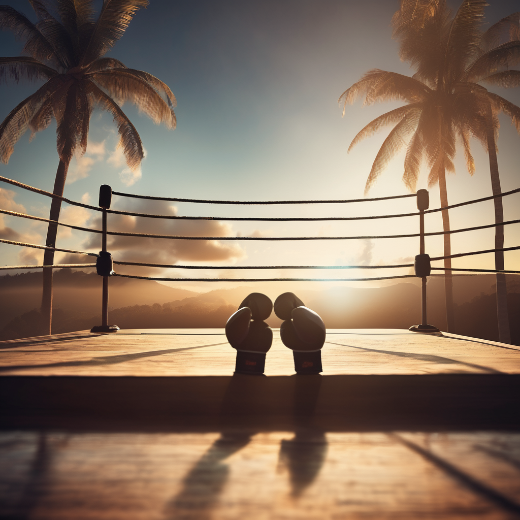 Fiji boxing builds future with coaches and officials heading to the New Zealand Invitational