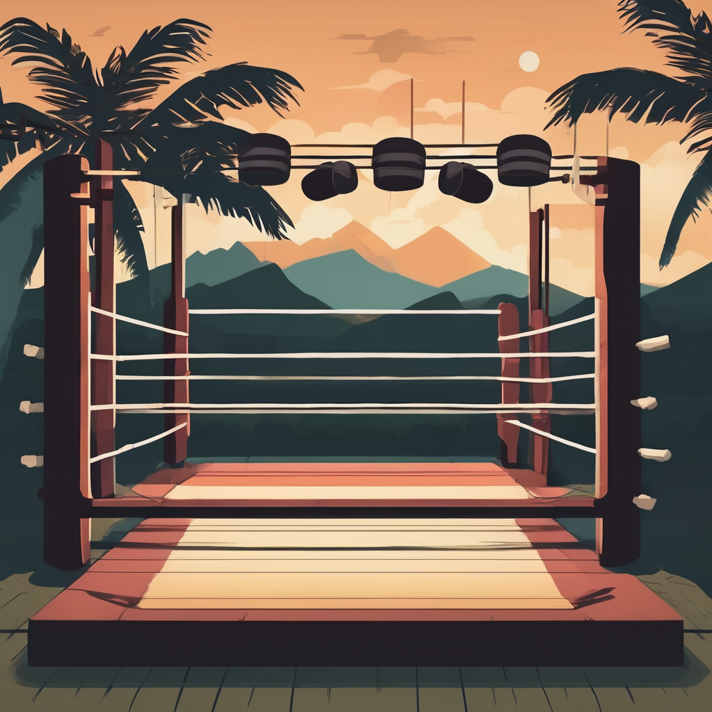 Fiji Boxing Gears Up for NZ Invitational as Coaches and Officials Drive Growth