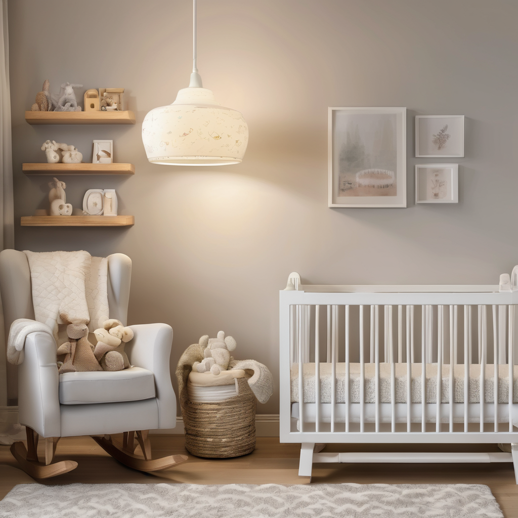 Justine Lupe Opens Up About Postpartum Anxiety and New Motherhood