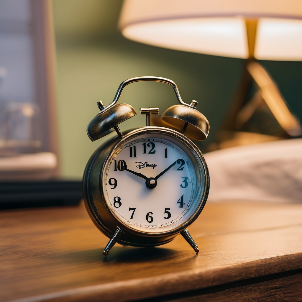 Freakier Friday Sequel Arrives on Disney+ November 12