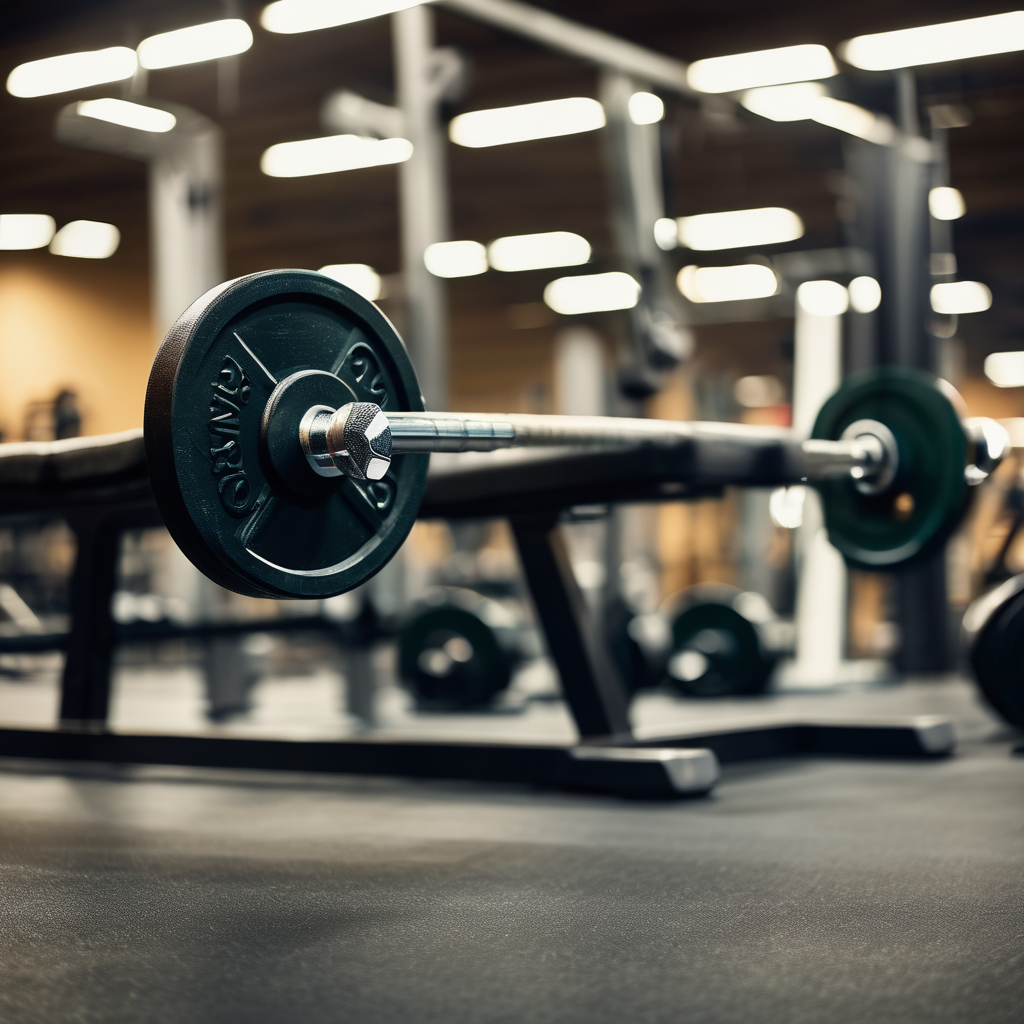 Whitlock-Taylor Feud Heats Up Amid Gym Clip Controversy