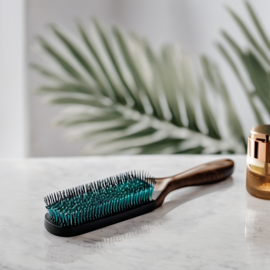 Wet-Hair Trend Takes Over as Celebrities Flaunt Beach-Ready Looks