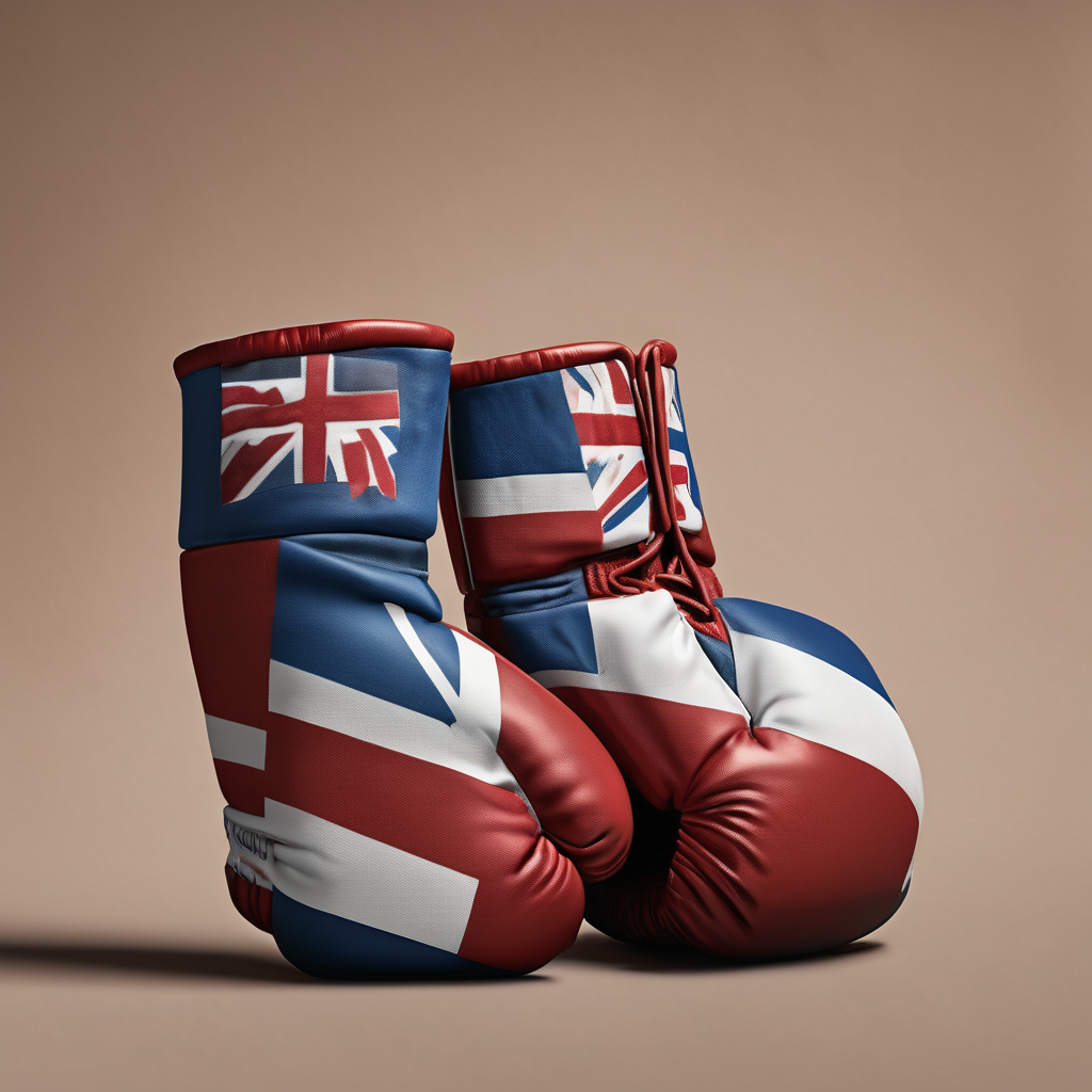 Aarti Hoodha Set for Suva Lightweight Showdown