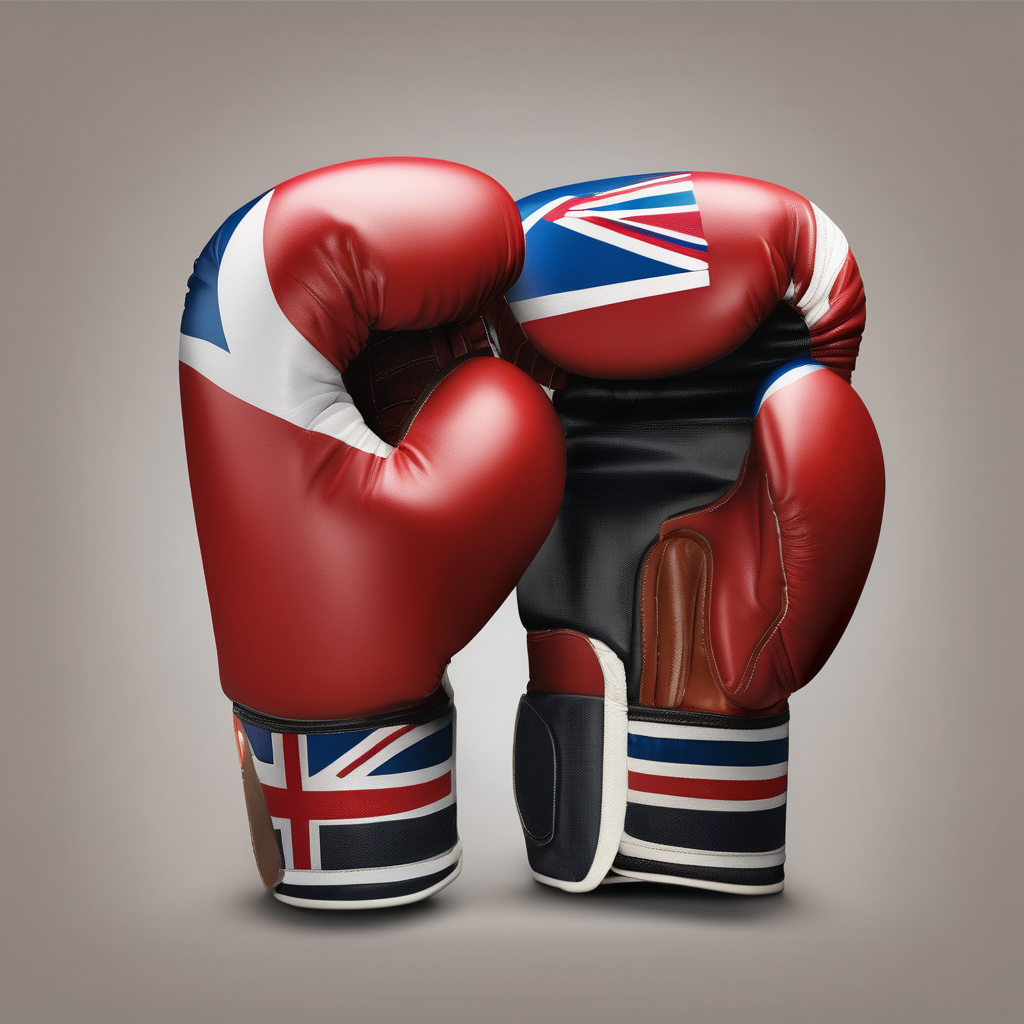 Aarti Hoodha Aims for Breakthrough Victory in Fiji Boxing Showdown