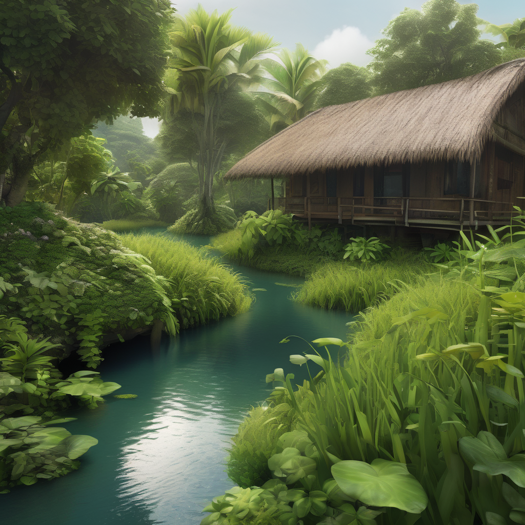 Lautoka's 'Open Sewer' Moment Prompts Change Ahead of Coronation Park Development