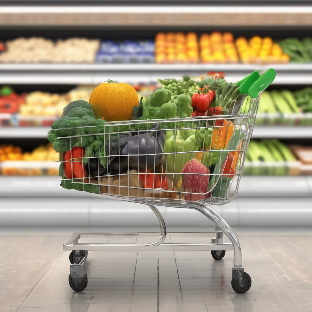 SNAP Perks at Major Retailers Spark Debate Over Grocery Affordability