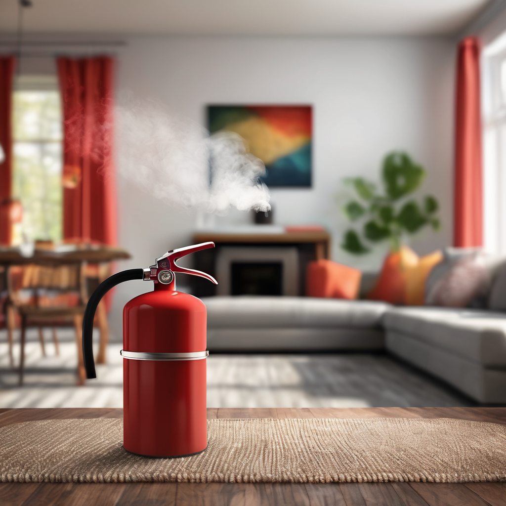 Lautoka Fire Sparks Urgent Push for Home Fire Safety