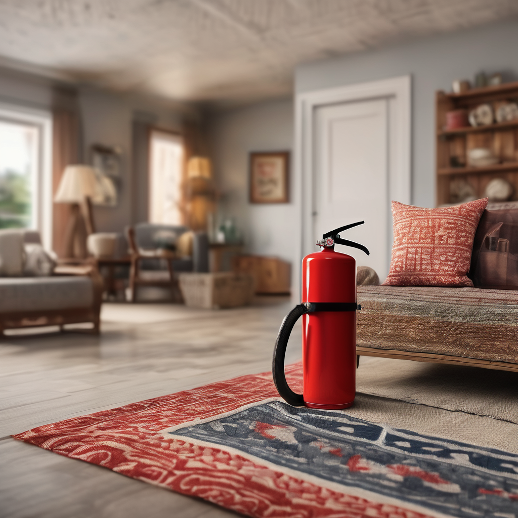 Lautoka Duplex Fire Spurs Urgent Home Fire Safety Push, NFA Warns