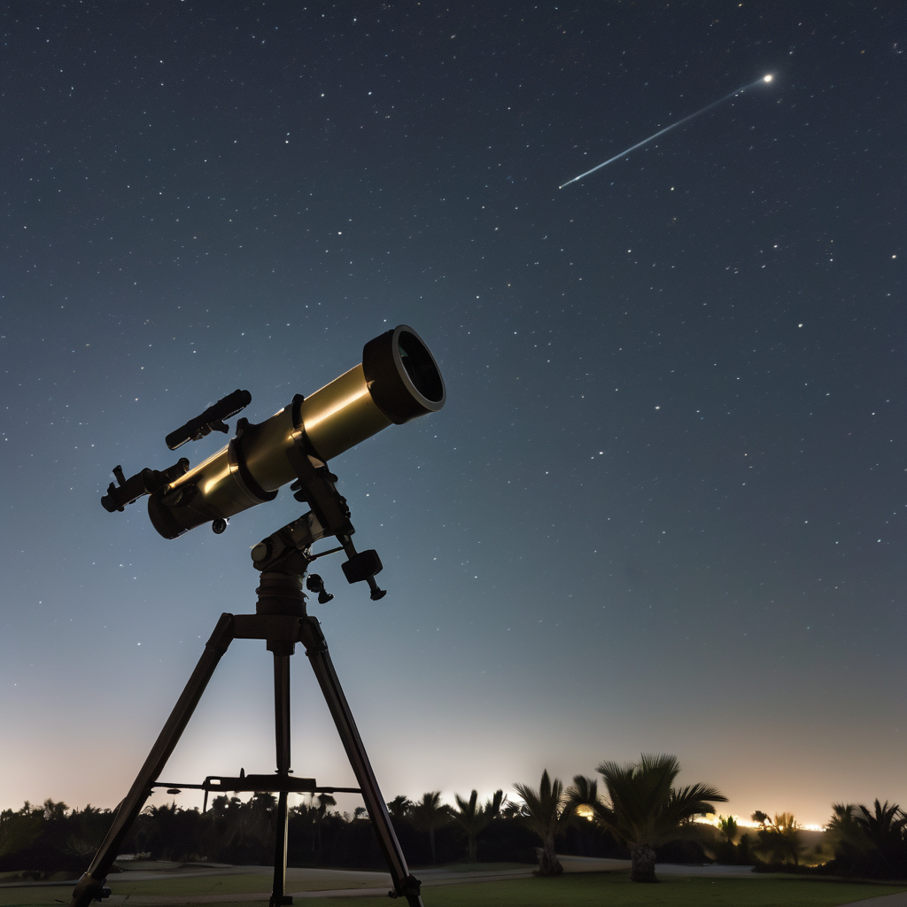 UFOs Take Center Stage as Vance Declares Rubio His Best Friend in the Administration