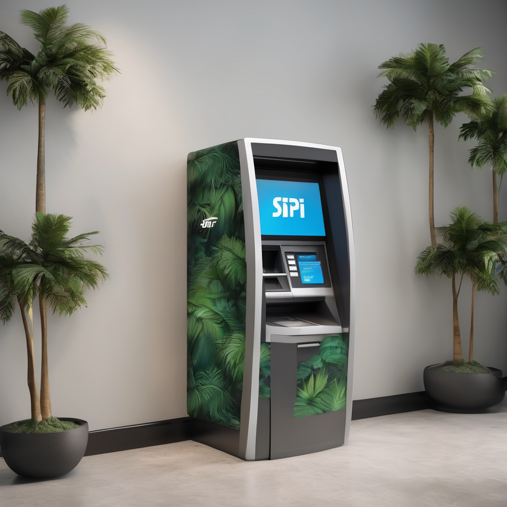 Fiji Welcomes BSP's First Smart ATMs with Real-Time Deposits