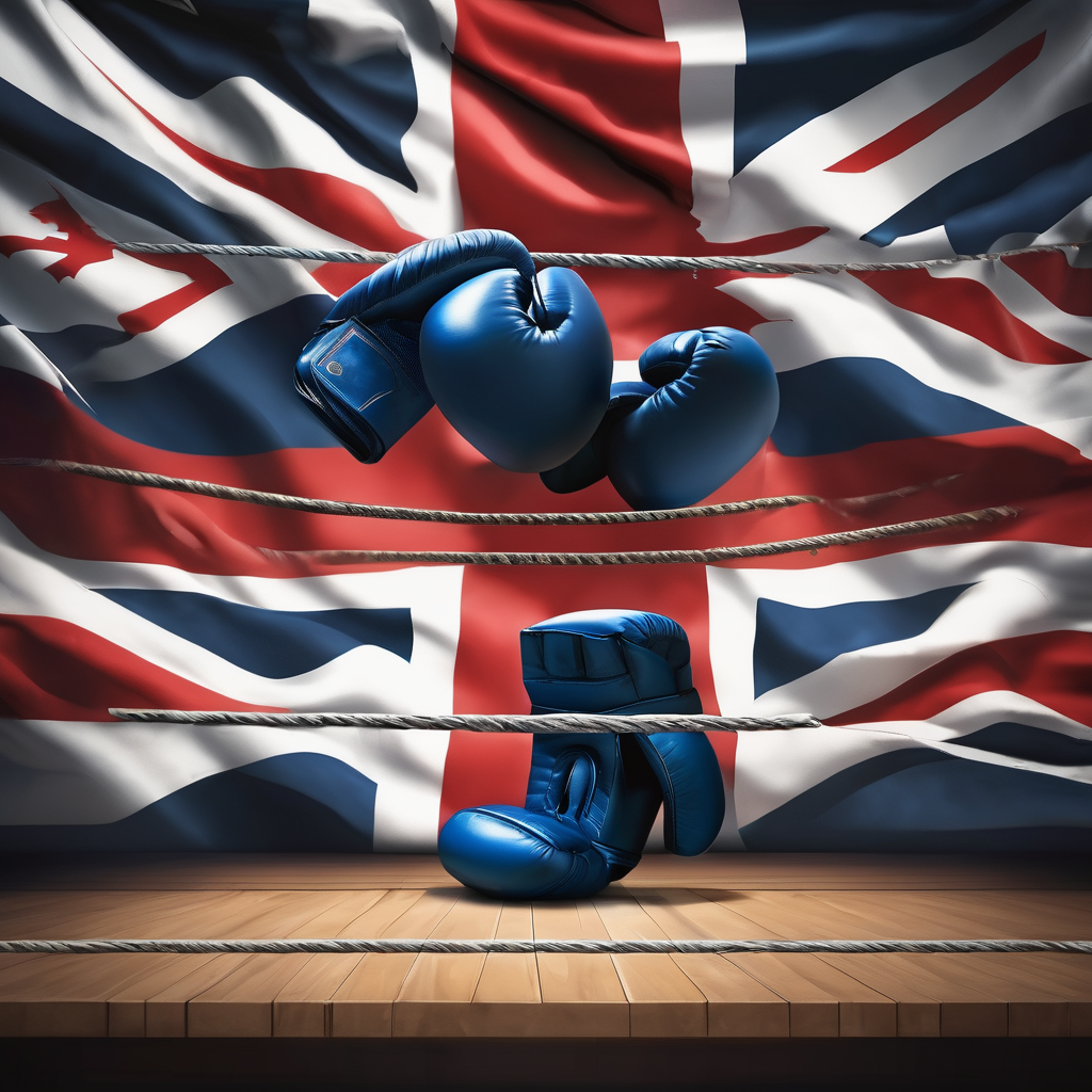 Late-entry Fiji Boxer Faces Moroni in Suva NZPBC Welterweight Showdown