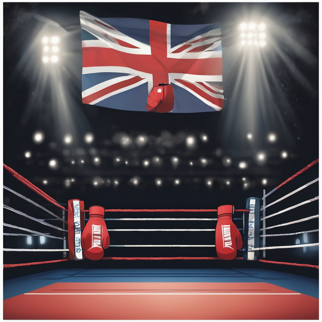 Late-entry Fiji Boxer Faces Moroni in Suva NZPBC Welterweight Showdown