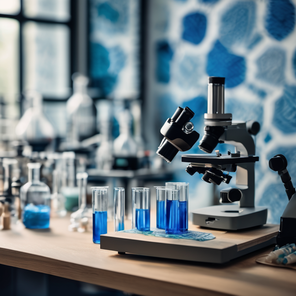 Fiji Opens Food, Water, and Leptospirosis Lab as WHO Validates Trachoma Elimination