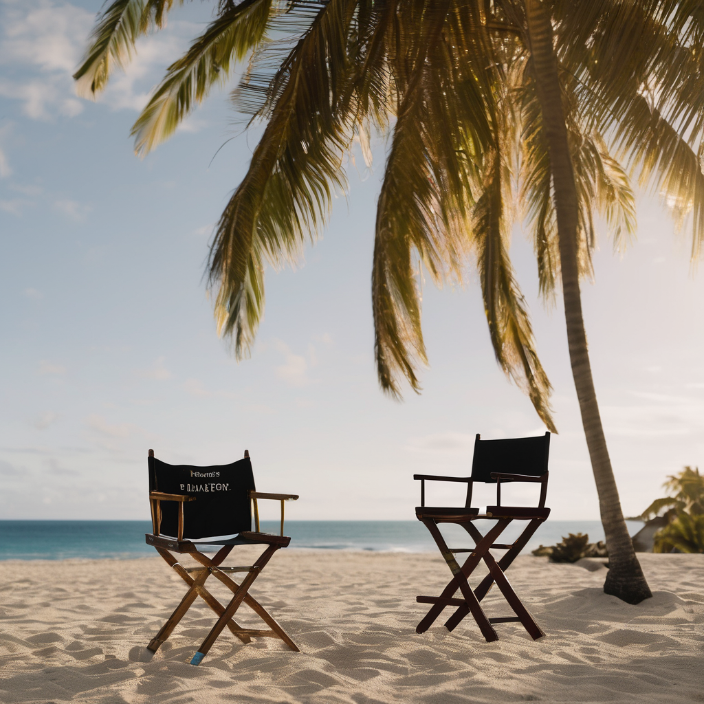 Brittany Snow Praises Malin Åkerman for Making The Hunting Wives’ Intimate Scenes Comfortable