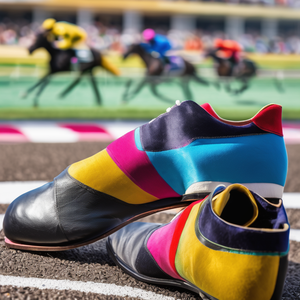 Cox Plate Runner-Up Buckaroo Set for Melbourne Cup