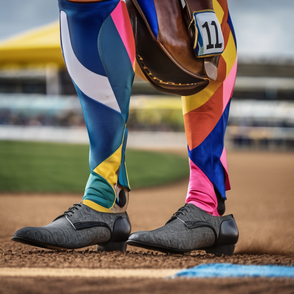 Cox Plate Runner-Up Buckaroo Set for Melbourne Cup