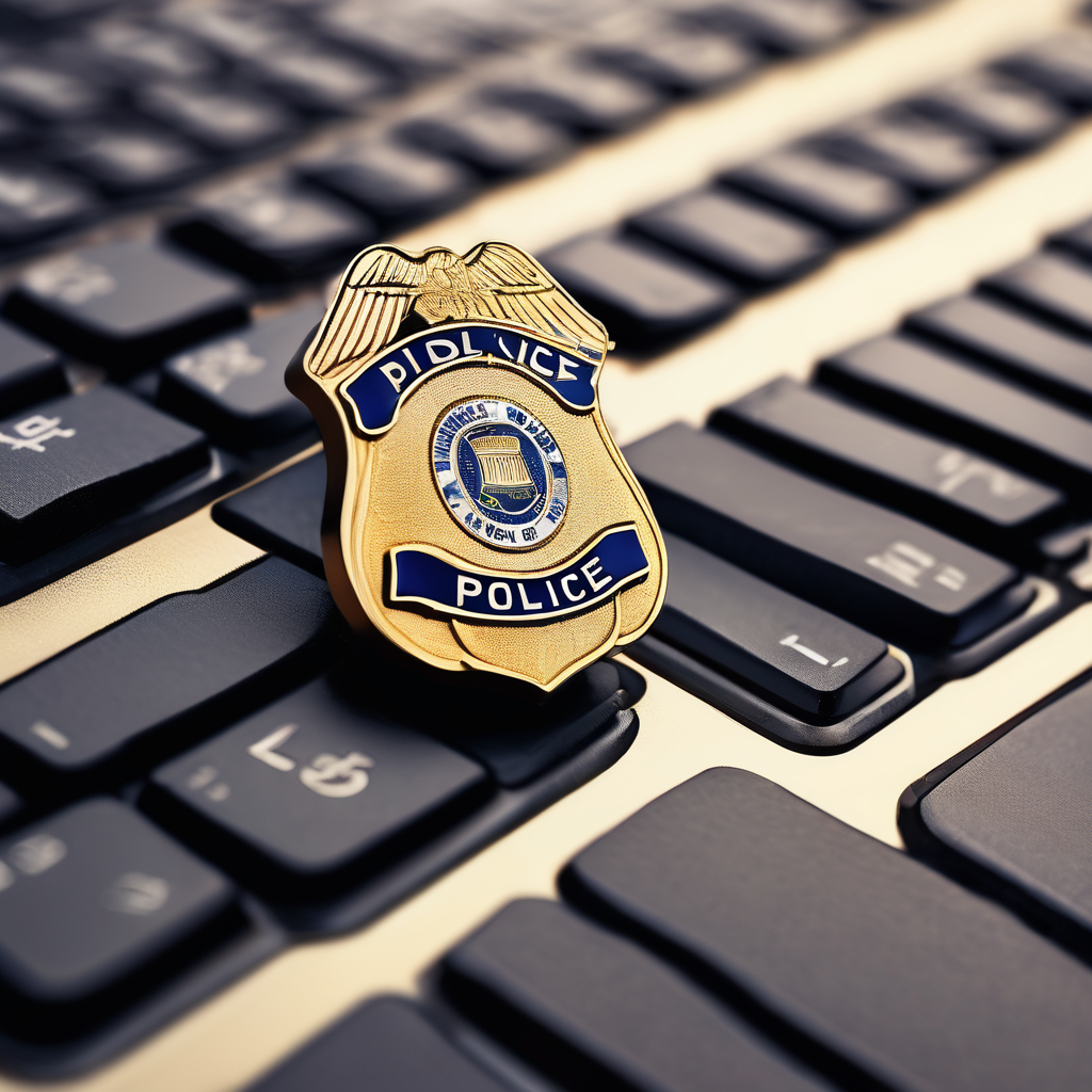 Fiji to Reform Police Laws as Cybercrime and AI Reshape Policing