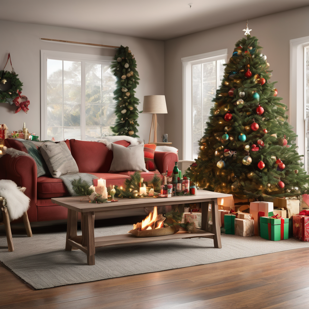 Is Your Fiji Home Ready for Festive Season Fire Safety?