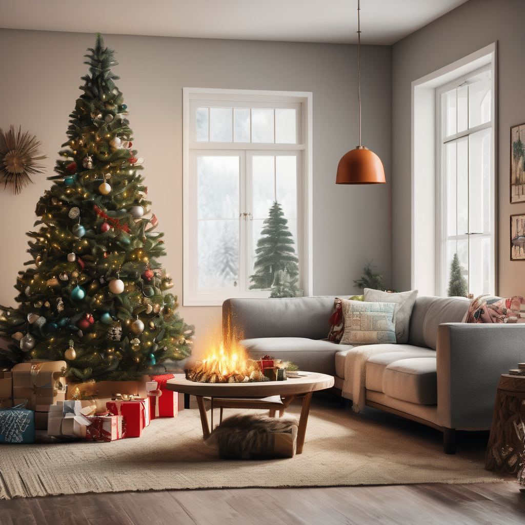 Is Your Fiji Home Ready for Festive Season Fire Safety?