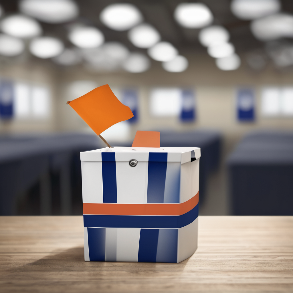 Dutch vote tests Wilders' far-right experiment as coalition falters