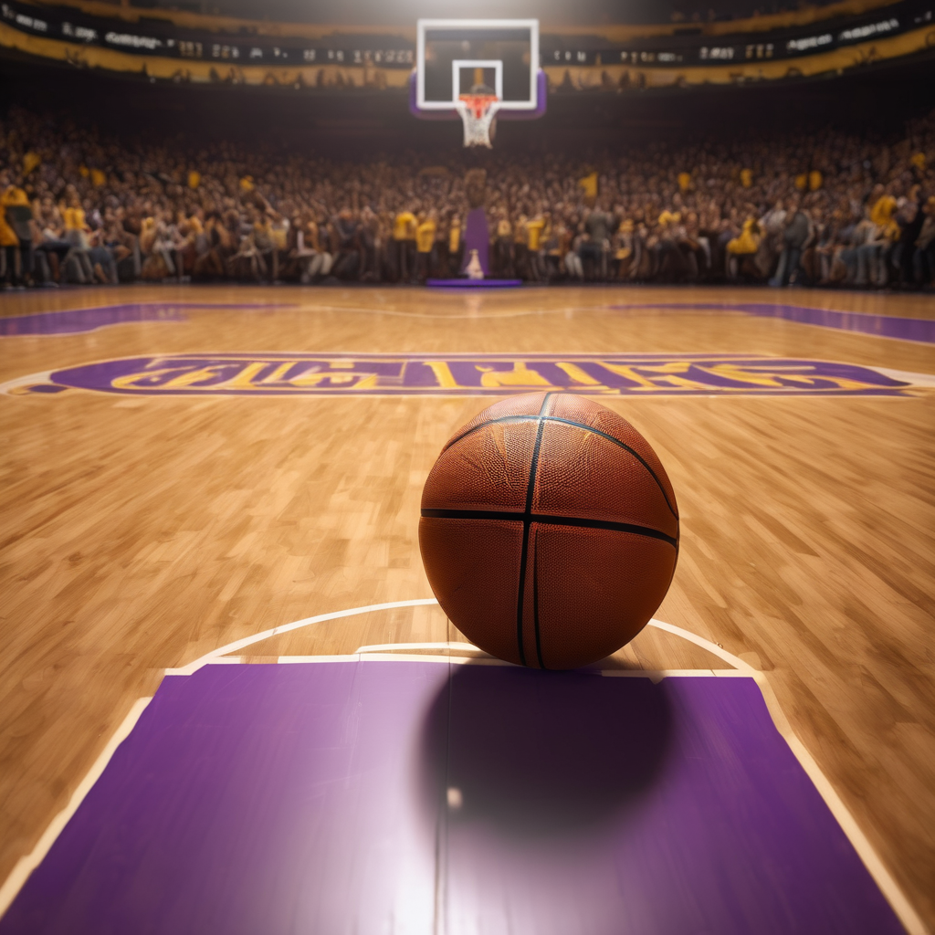 Lakers Ride Reaves' 51-Point Night to Victory Over Kings Without Stars