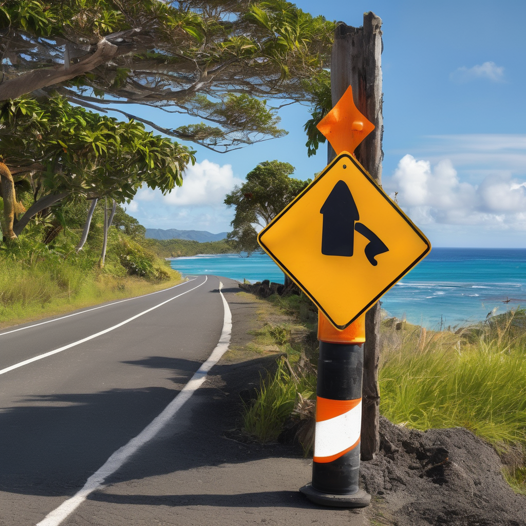 Queens Road Crash in Fiji Leaves 29 Injured, Sparking Road-Safety Push