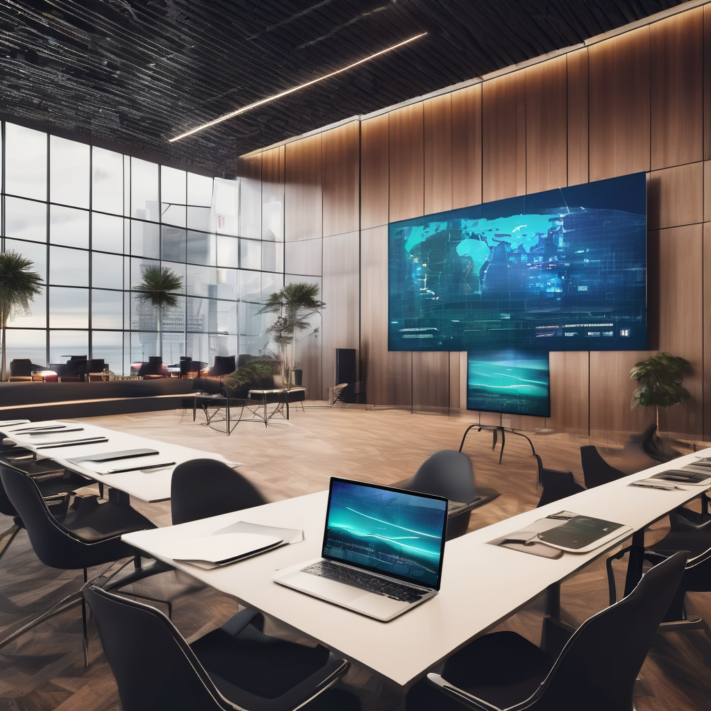 Fiji Tech Summit 2025 Opens with AI and Cybersecurity Focus