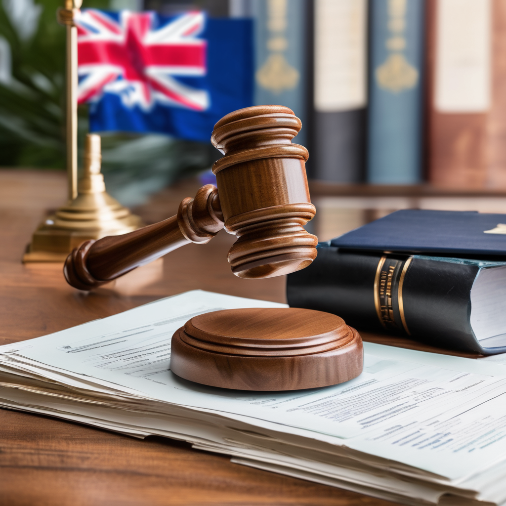 Fiji's Employment Relations Act Amendments Spark Strike Rights Debate