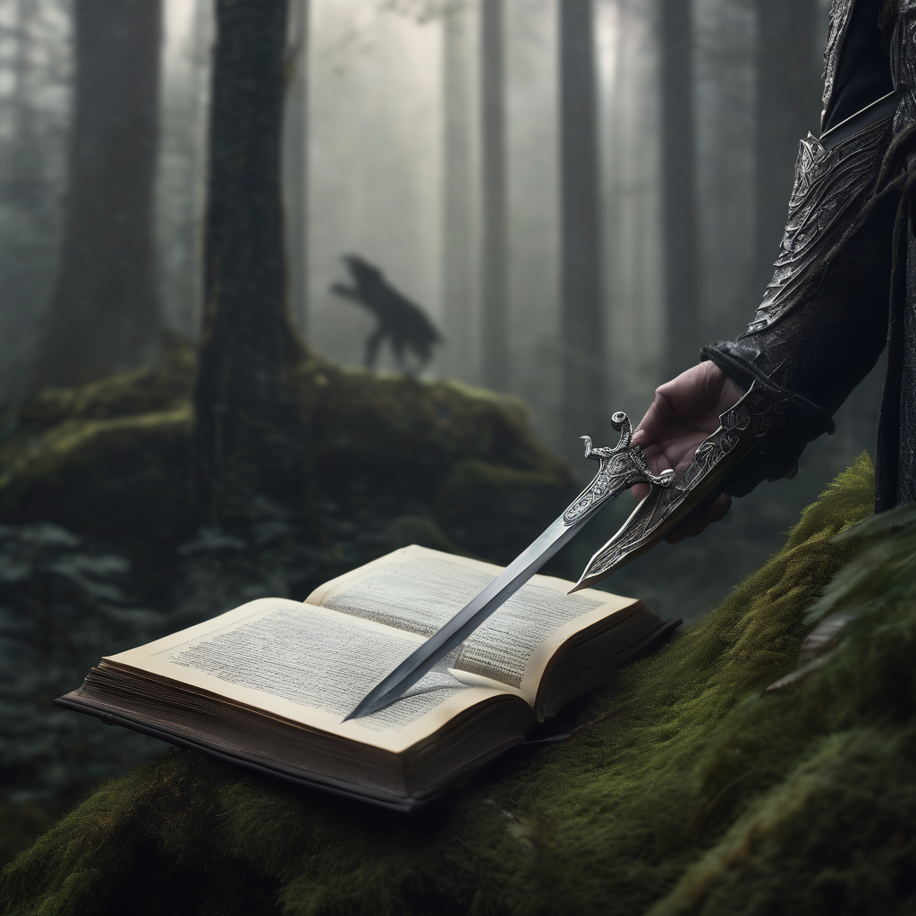 The Witcher Season 4: Geralt's Bold Line Sparks Fan Debate