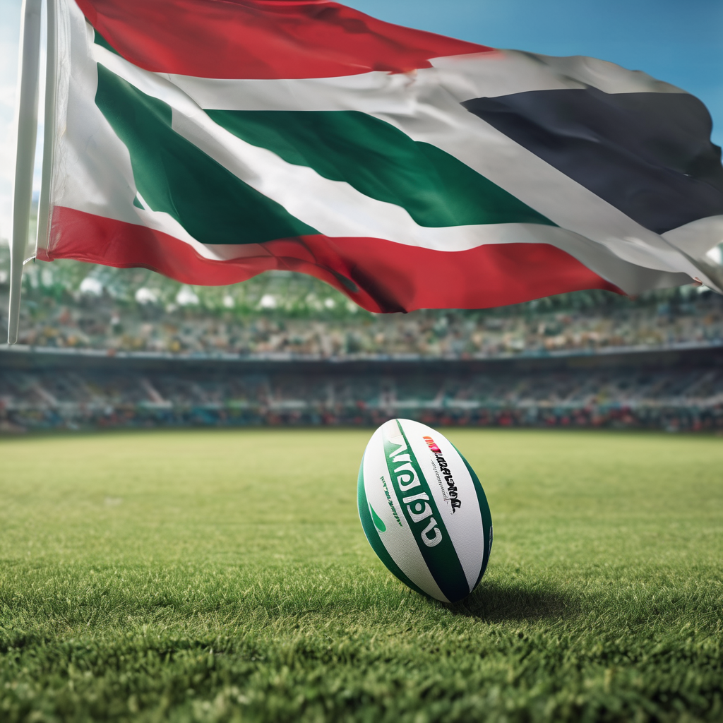 Skipper Cup U-20 Final: Nadi vs Naitasiri Set to Shine in Suva Showdown