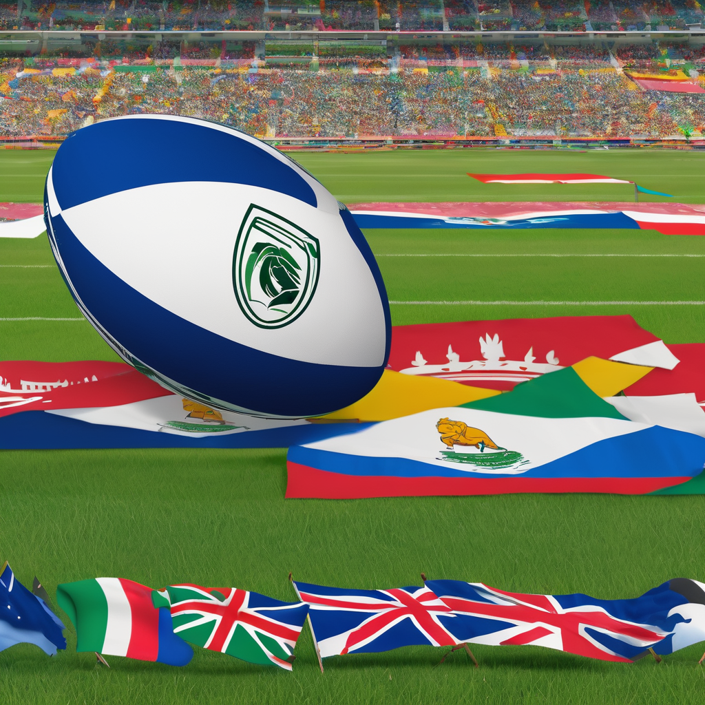 Skipper Cup U-20 Final: Nadi vs Naitasiri Set to Shine in Suva Showdown