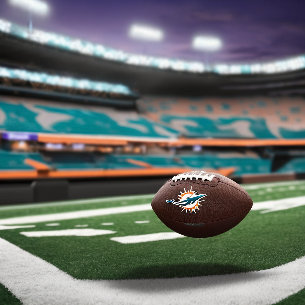 Dolphins vs Ravens Thursday Night: A Fantasy DFS Preview