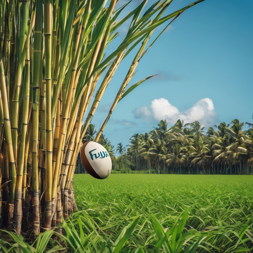 Fiji's Grassroots Fusion: Sports and Agriculture Power Community Growth