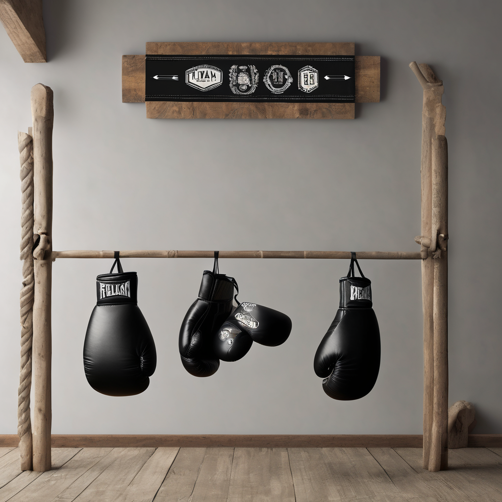 Rising Fiji Boxer Laite Nanovu Eyes Saturday Showdown with Seasoned Indian Rival in Suva