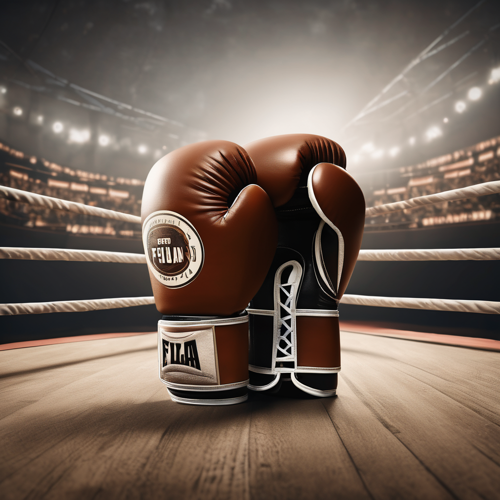 Rising Fiji Boxer Laite Nanovu Eyes Upset Against Veteran Aarti Hoodha in Suva Showdown