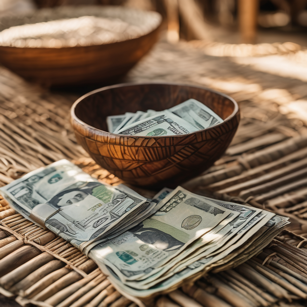 Lau Leaders Urged to Reassess the Soli Ni Vanua Levy as Costs Rise