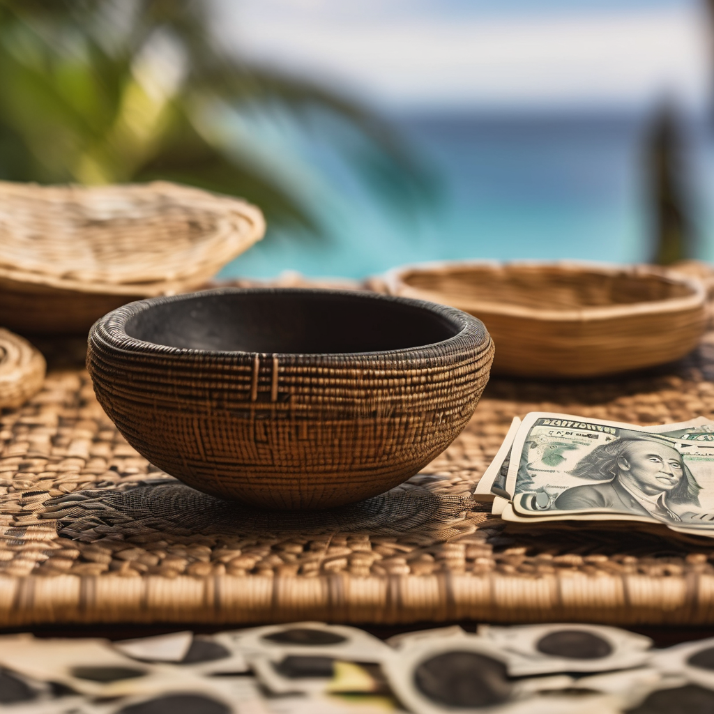 Lau Leaders Urged to Reassess the Soli Ni Vanua Levy as Costs Rise