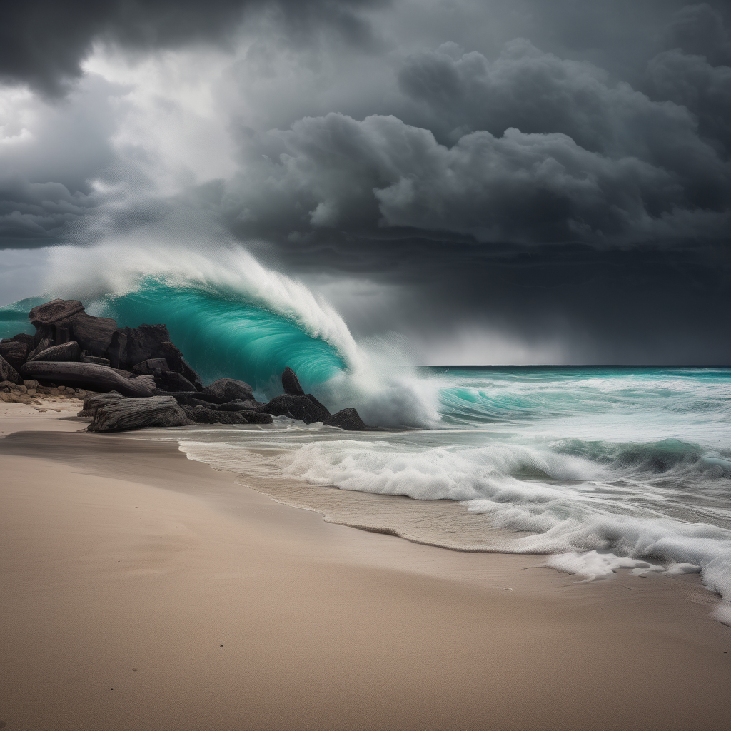 Hurricane Melissa Category 5 Strikes Caribbean, Jamaica Braces for the Aftermath