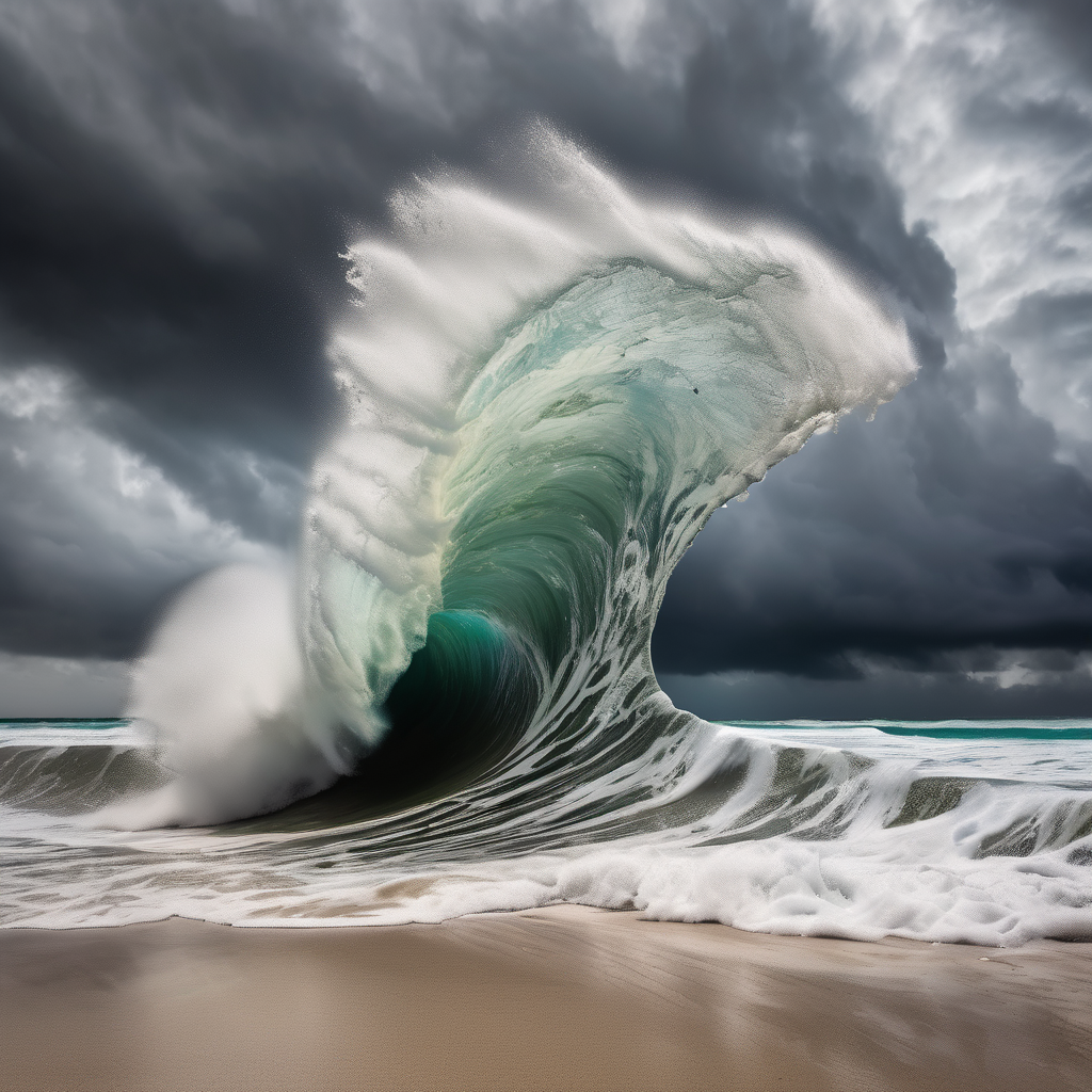 Hurricane Melissa Category 5 Strikes Caribbean, Jamaica Braces for the Aftermath