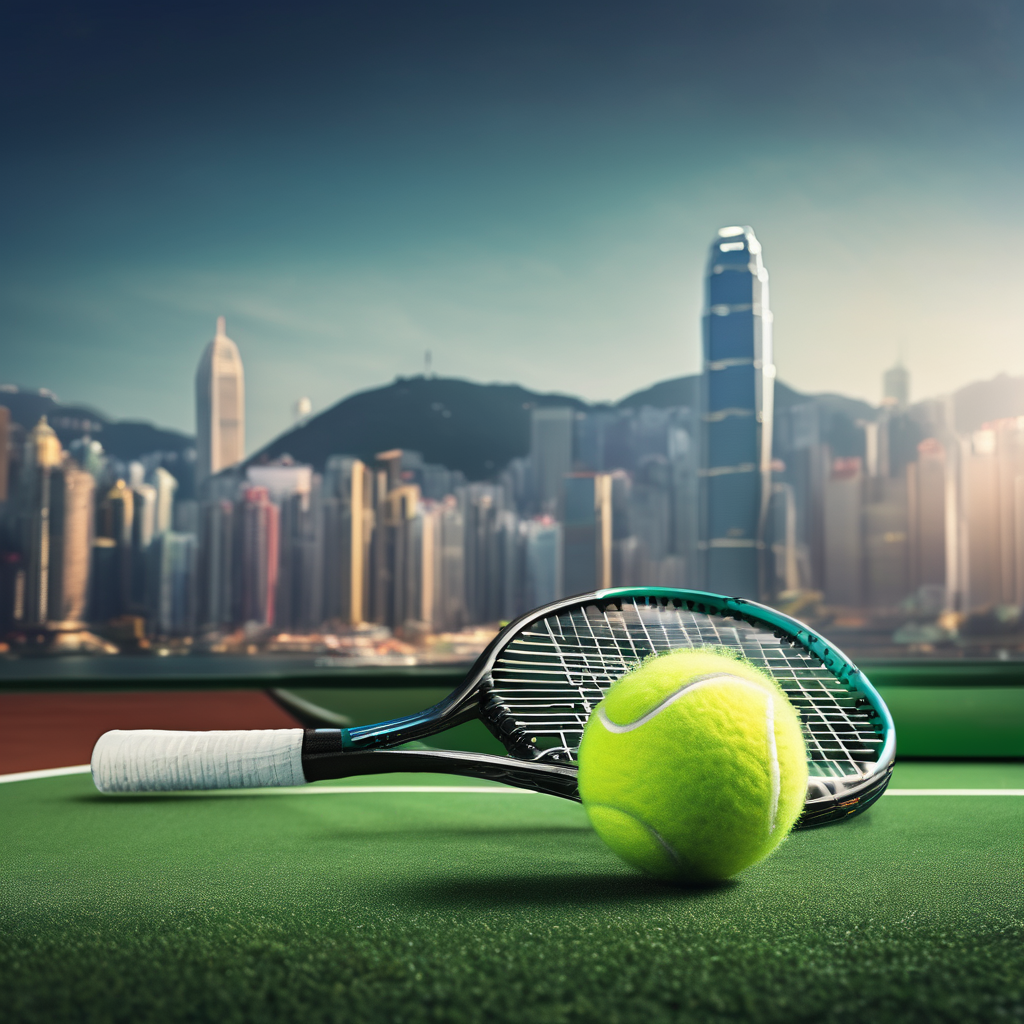 Kalinskaya vs Zhang: Hong Kong Open Round of 16 Preview with a Statistical Edge