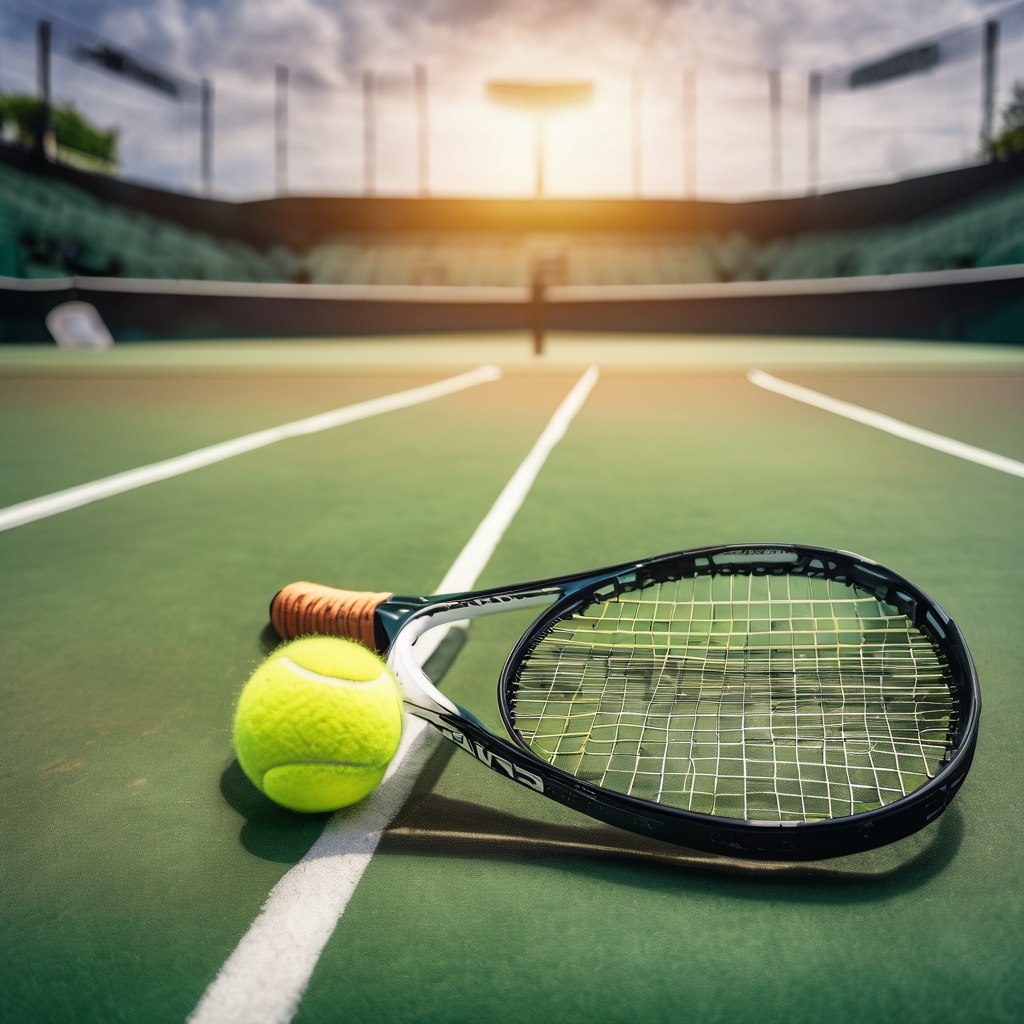 Parks vs Juvan: Do Betting Odds Hint at a WTA Jiujiang Upset?