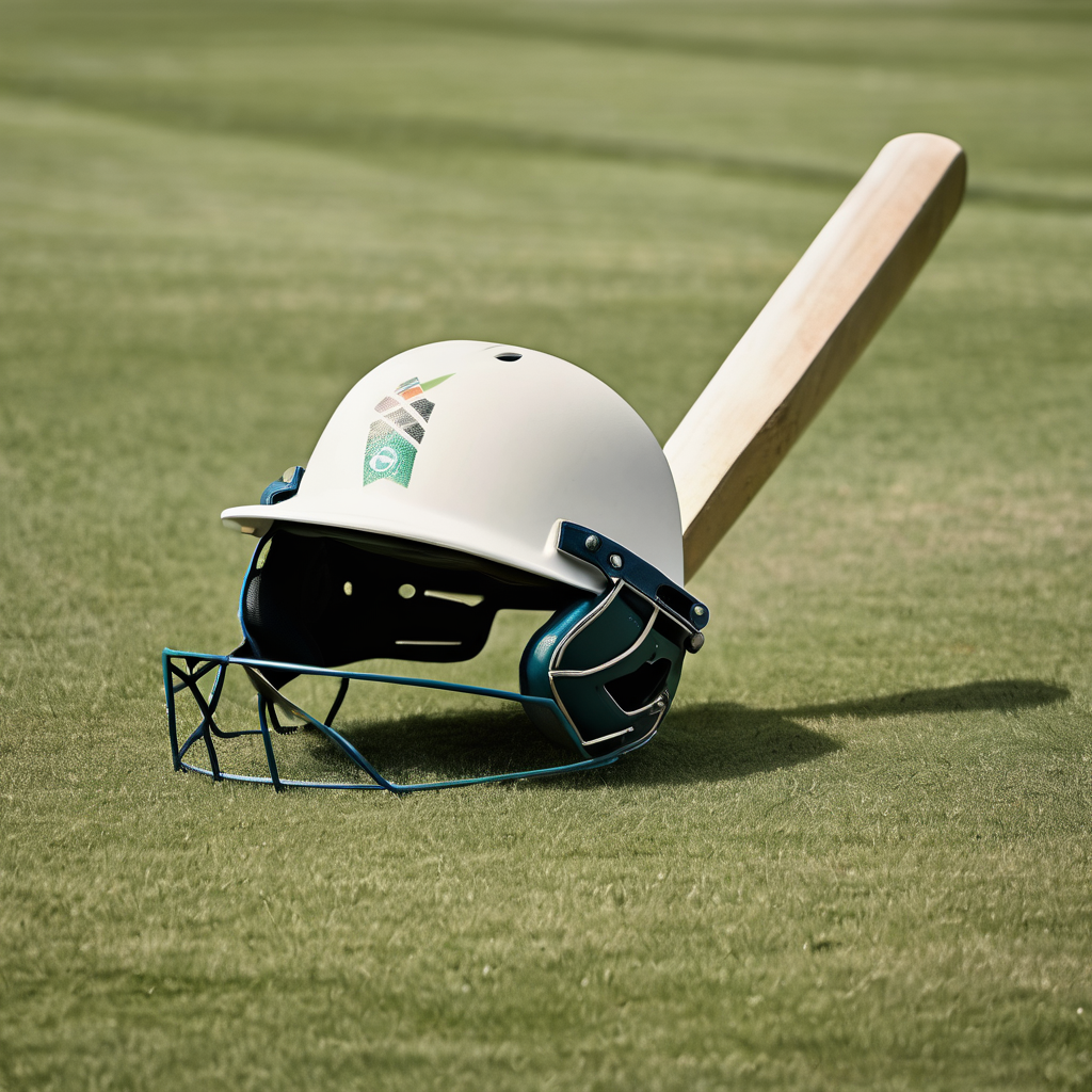 Ben Austin Tragedy Sparks Call for Safer Cricket Gear