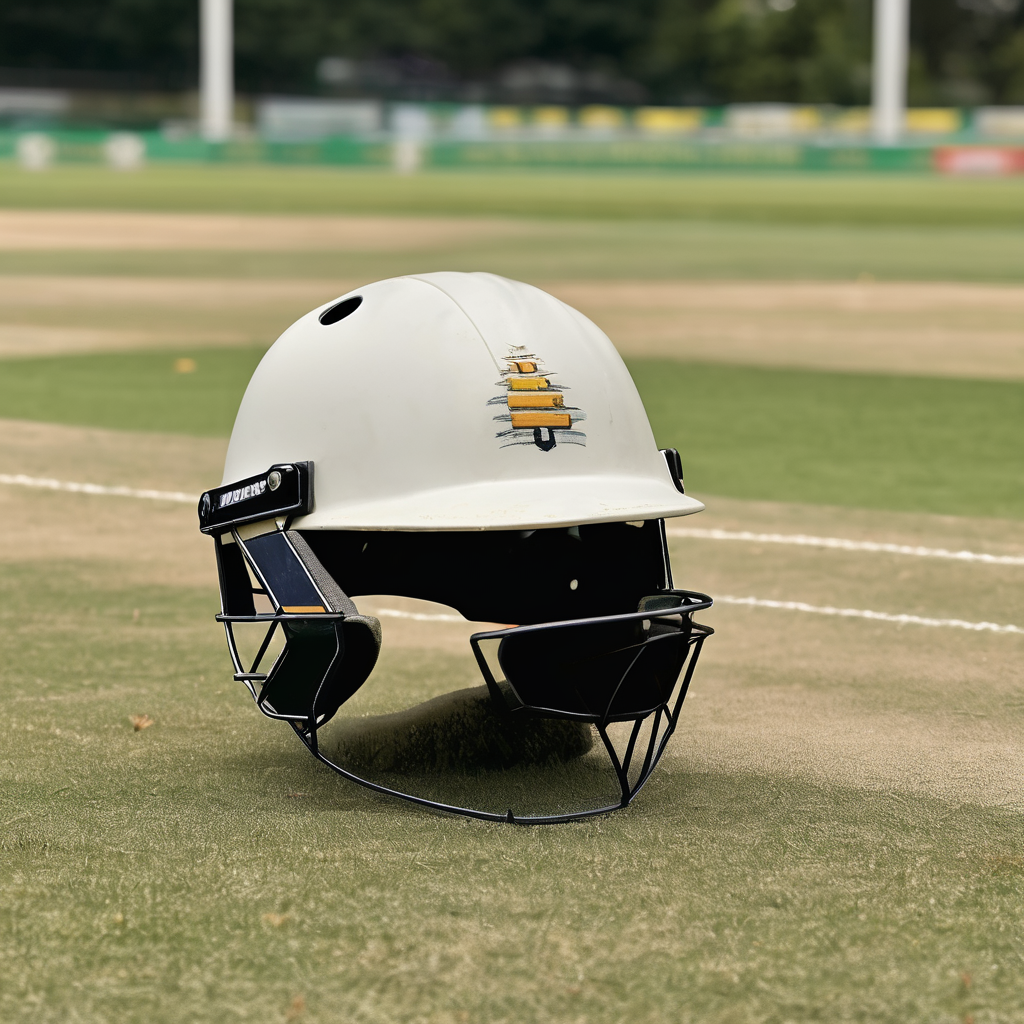 Ben Austin Tragedy Sparks Call for Safer Cricket Gear