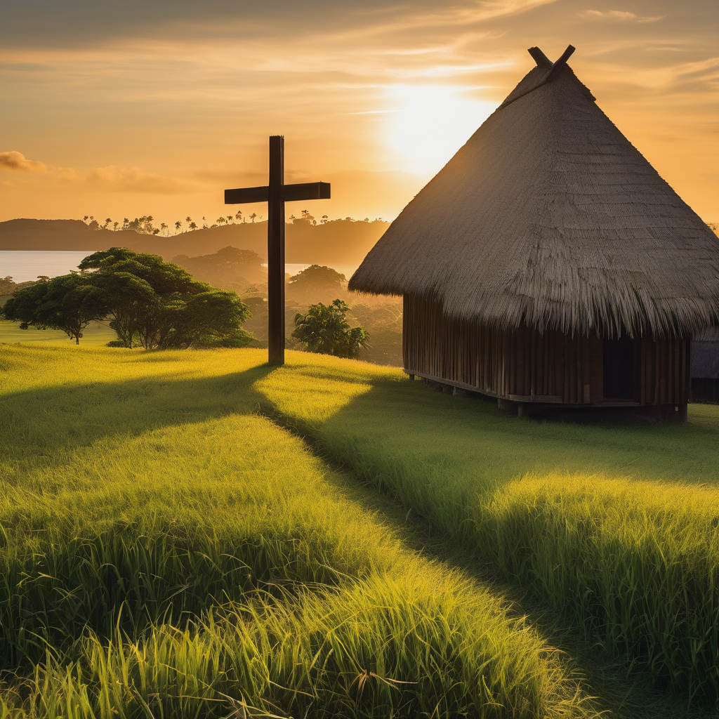 Faith and Community Unite to Tackle Youth Drug Crisis