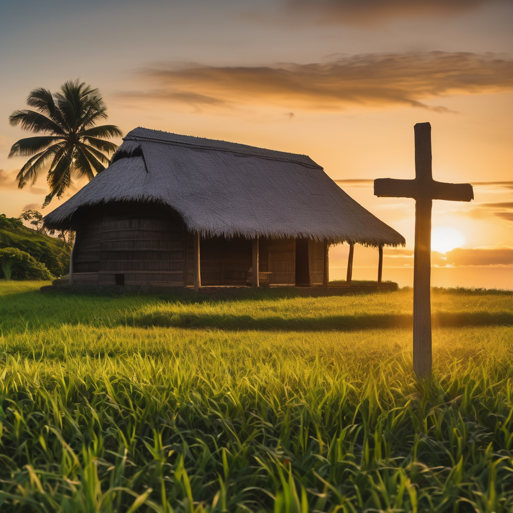 Faith and Community Unite to Tackle Youth Drug Crisis